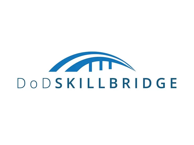 Dod Skillbridge Logo