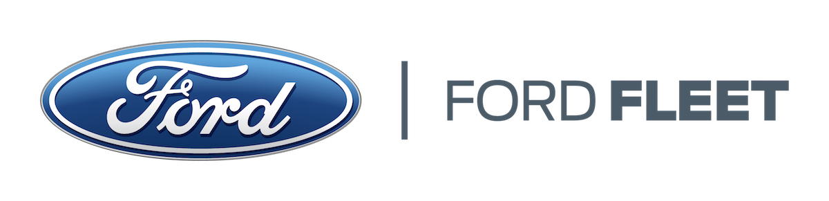 Ford Fleet Logo