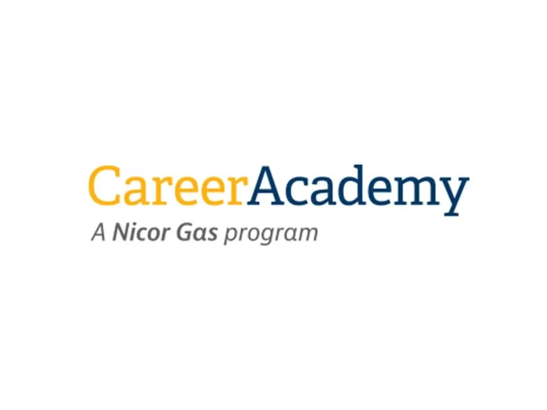 Nicor Career Academy Logo