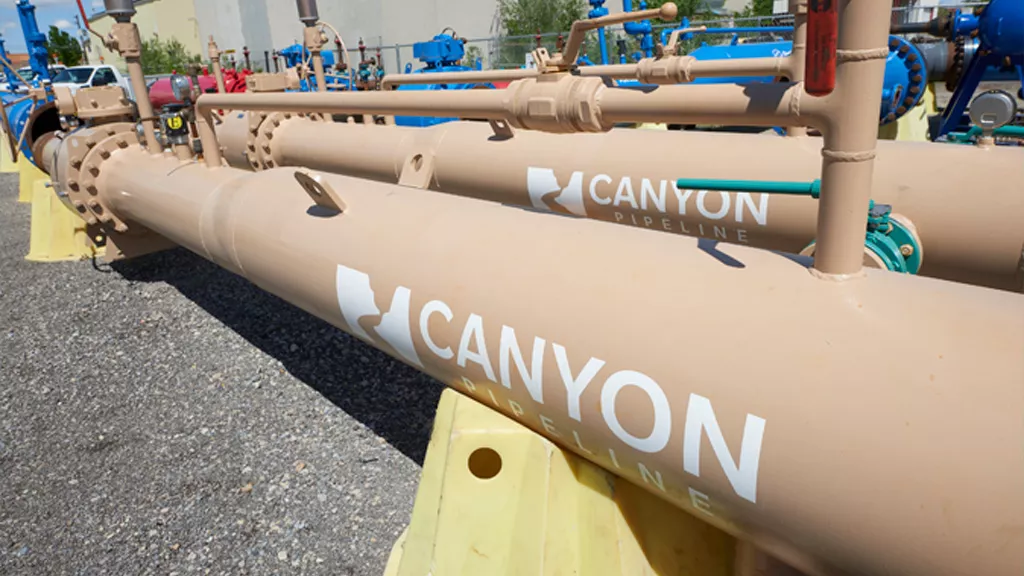 Canyon Pipeline 5 8 19 0545 Lg