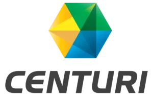 Centuri Logo Stack